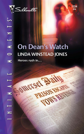 Title details for On Dean's Watch by Linda Winstead Jones - Available